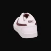 Store Nike Court Vision Low Next Nat weiß