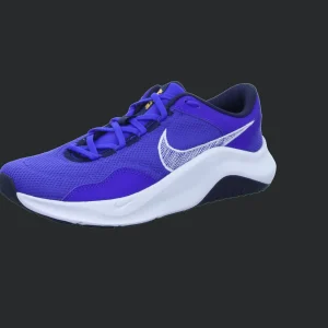Hot Nike LEGEND ESSENTIAL 3 NEXT N blau
