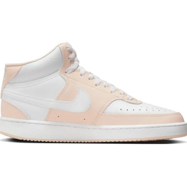 Flash Sale Nike Court Vision Mids Hellpink