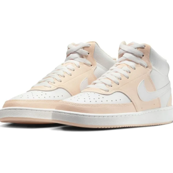 Flash Sale Nike Court Vision Mids Hellpink