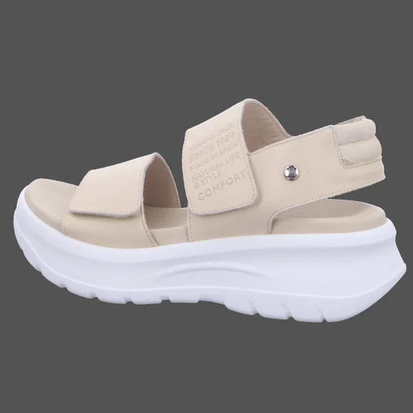 Store Panama Jack Noah B2/PT104516B002 beige