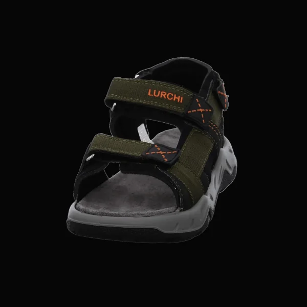 Best Sale Lurchi ODO olive