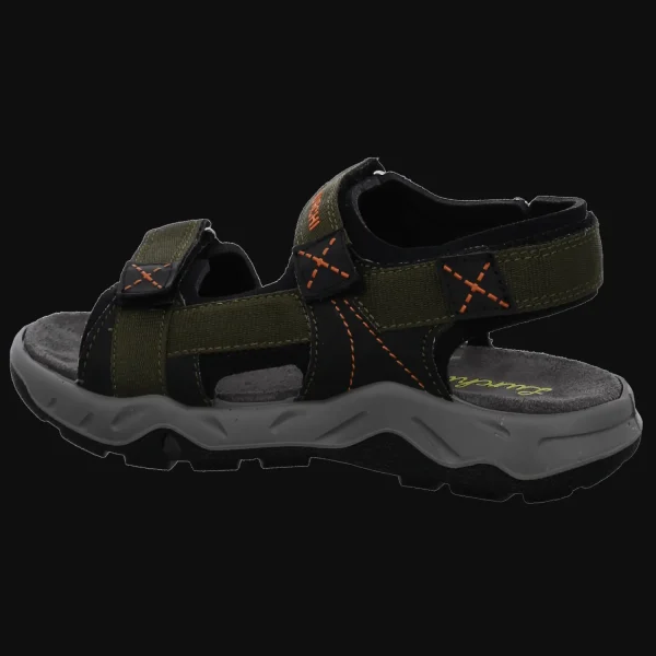 Best Sale Lurchi ODO olive