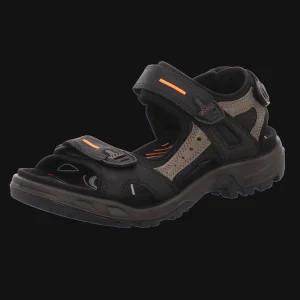 Shop Ecco 069564 Offroad schwarz-kombiniert