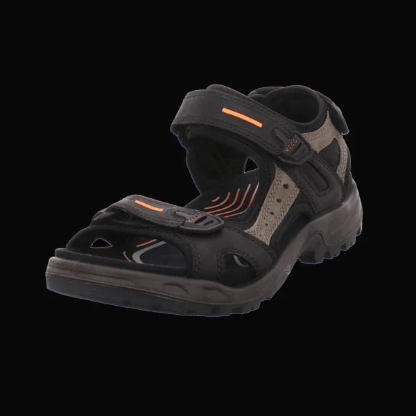 Shop Ecco 069564 Offroad schwarz-kombiniert