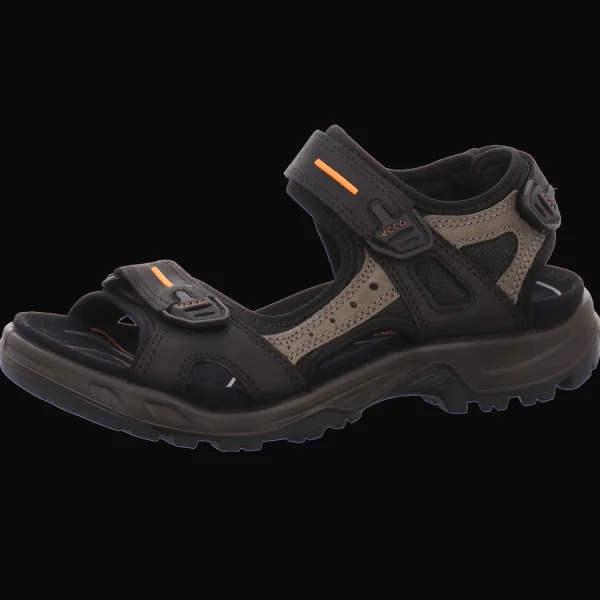 Shop Ecco 069564 Offroad schwarz-kombiniert