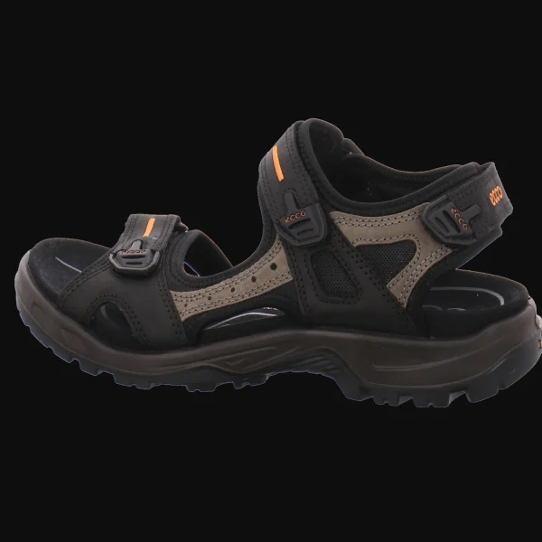 Shop Ecco 069564 Offroad schwarz-kombiniert