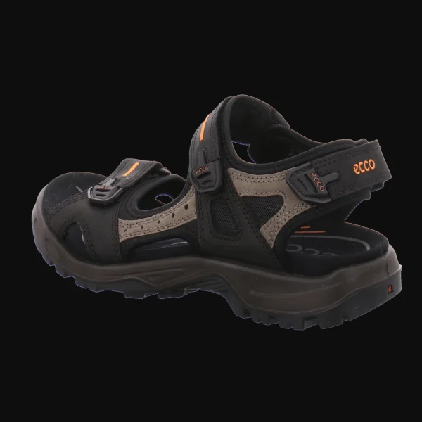 Shop Ecco 069564 Offroad schwarz-kombiniert