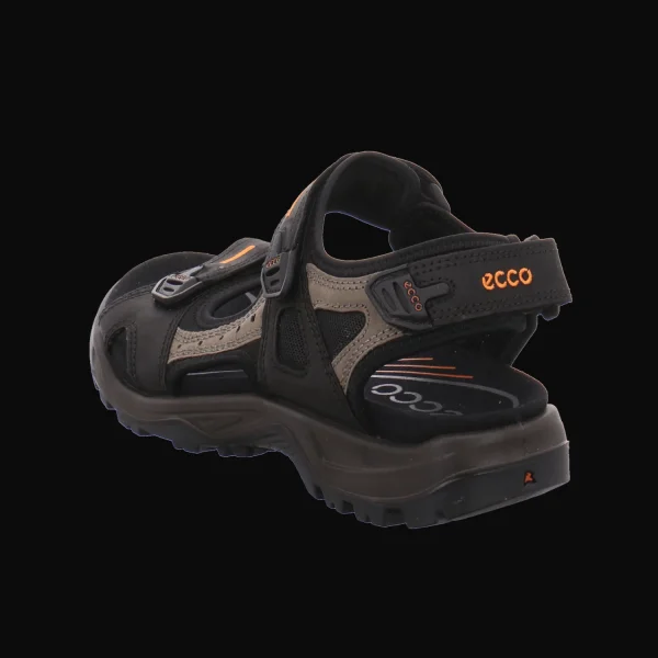 Shop Ecco 069564 Offroad schwarz-kombiniert