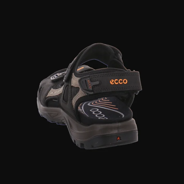 Shop Ecco 069564 Offroad schwarz-kombiniert