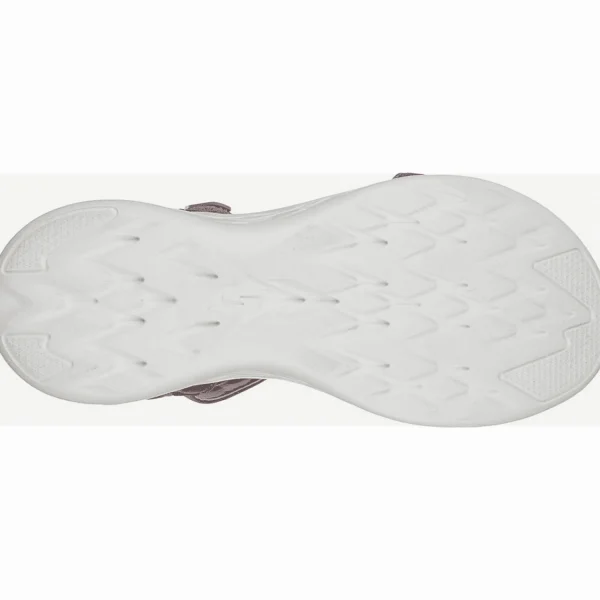 New Skechers On-The-Go 600 - Brilliancy Pink