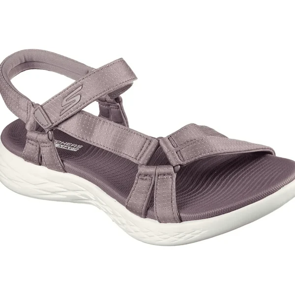 New Skechers On-The-Go 600 - Brilliancy Pink