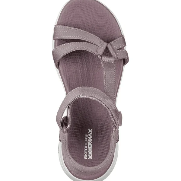 New Skechers On-The-Go 600 - Brilliancy Pink