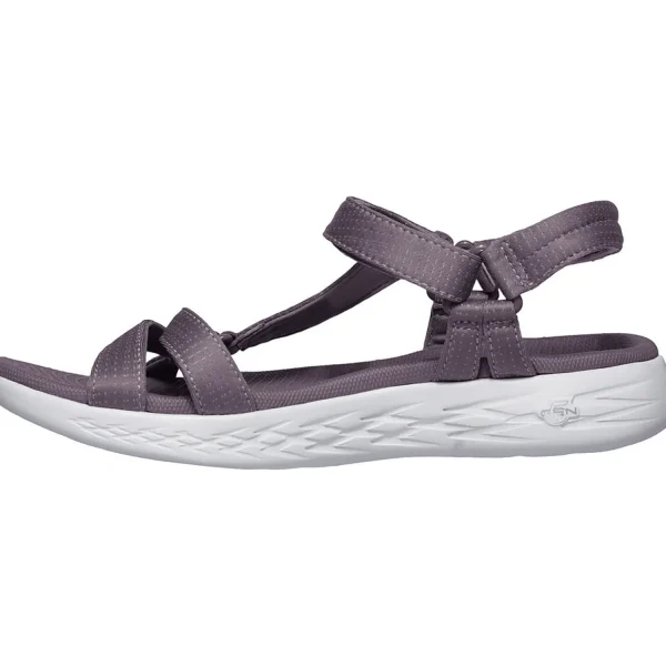 New Skechers On-The-Go 600 - Brilliancy Pink