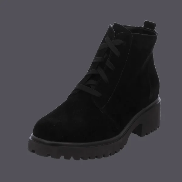 Best Sale Waldläufer ORDER schwarz