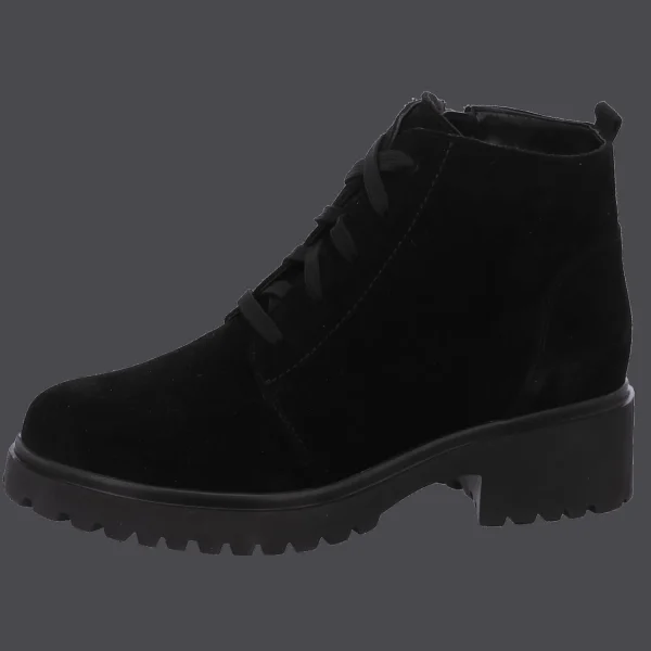 Best Sale Waldläufer ORDER schwarz