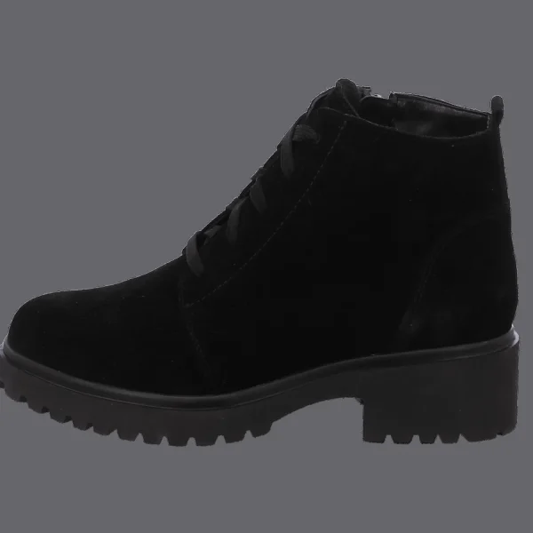 Best Sale Waldläufer ORDER schwarz