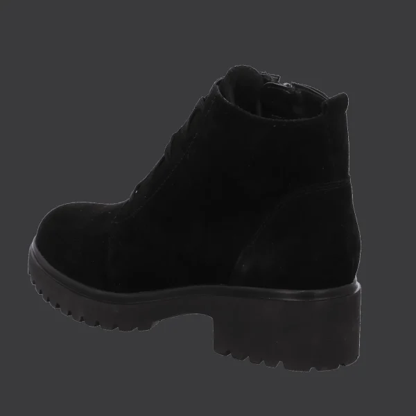 Best Sale Waldläufer ORDER schwarz