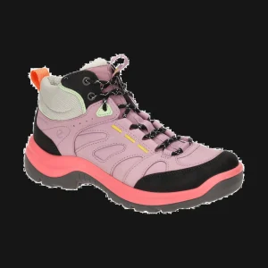 Fashion Ecco Outdoor Lila