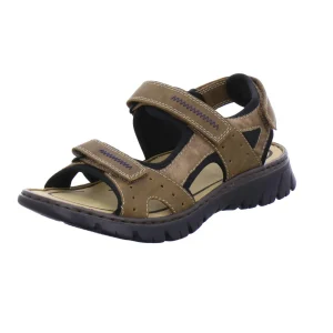 Best Schuh Heinrich Outdoor Dunkelblau