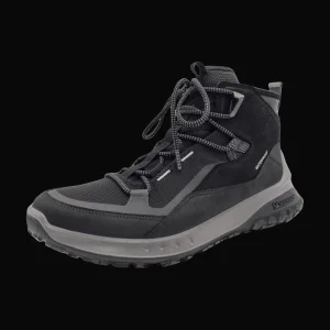 Sale Ecco Outdoor schwarz