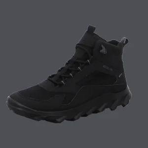 Store Ecco Outdoor schwarz