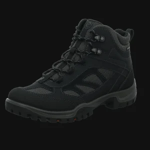 Store Ecco Outdoor Schwarz