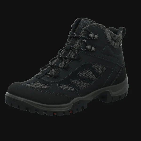 Store Ecco Outdoor Schwarz