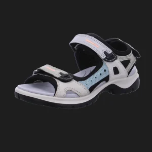 New Ecco Outdoor