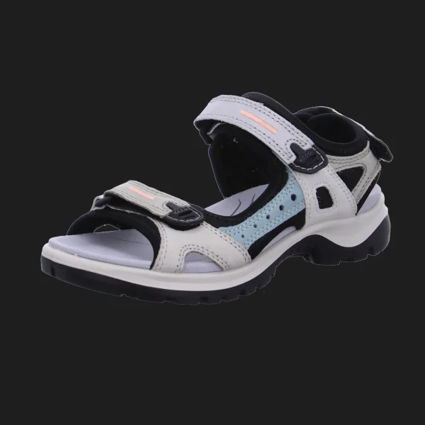 New Ecco Outdoor