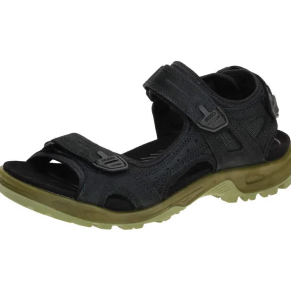 Discount Ecco Outdoor Schwarz