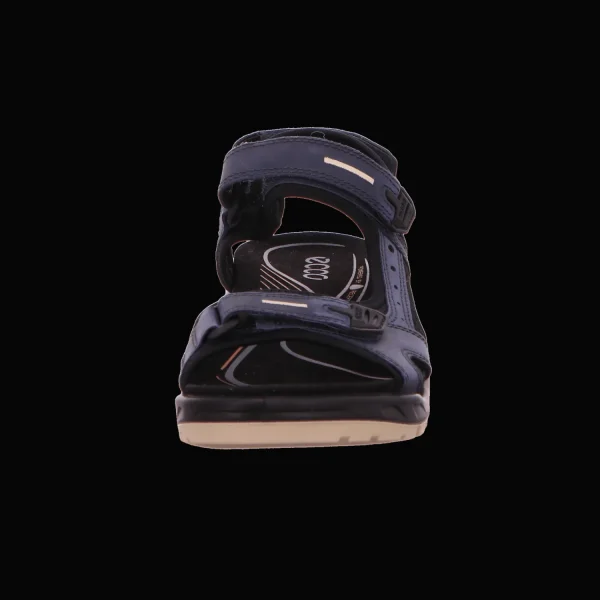 Cheap Ecco Outdoor blau