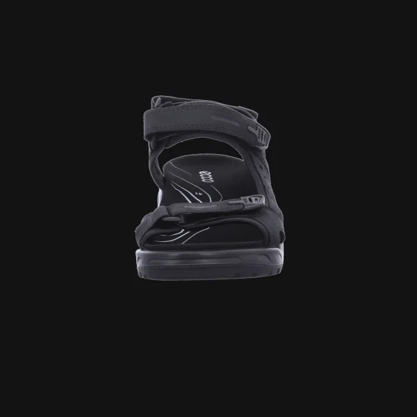 Cheap Ecco Outdoor schwarz