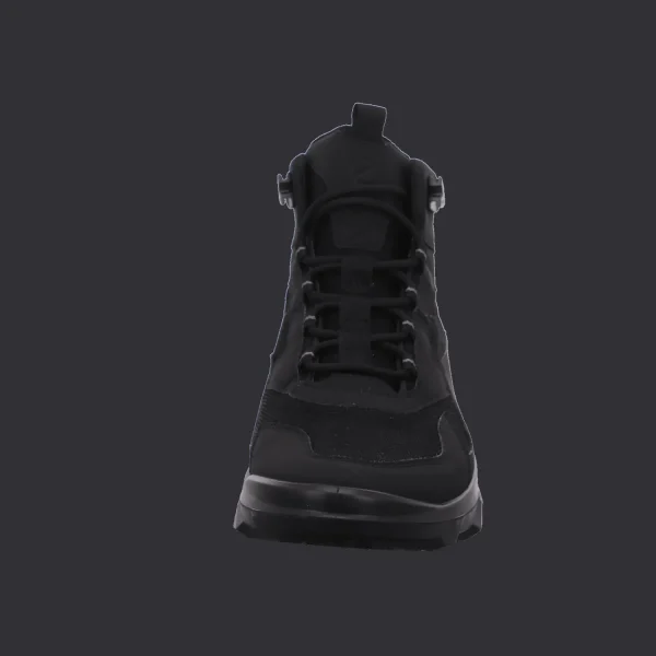 Store Ecco Outdoor schwarz
