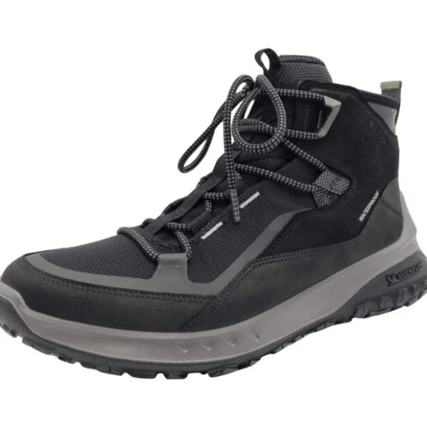 Sale Ecco Outdoor schwarz