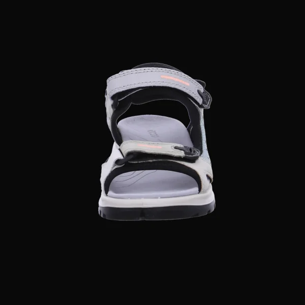 New Ecco Outdoor