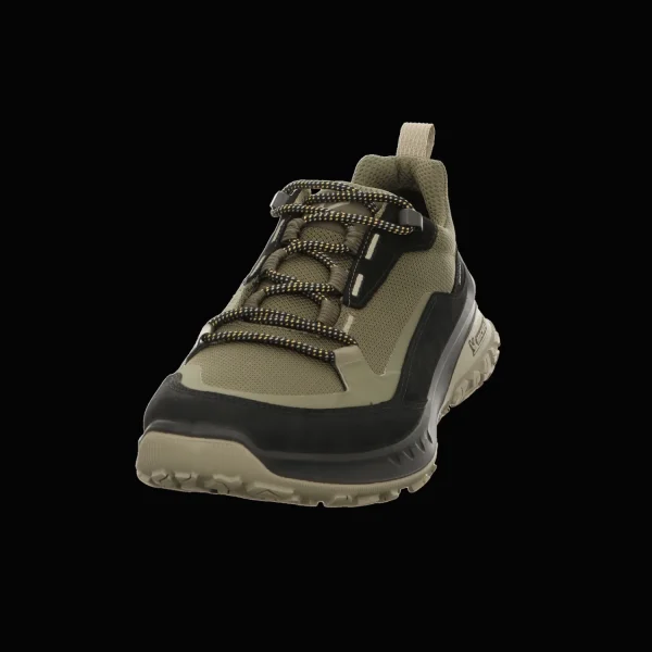 Discount Ecco Outdoor grün-kombi.