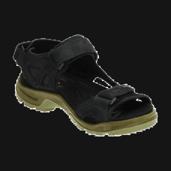 Discount Ecco Outdoor Schwarz