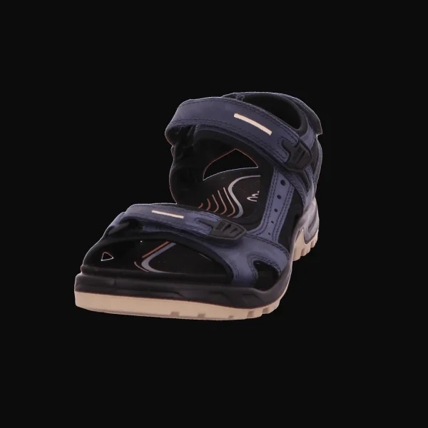 Cheap Ecco Outdoor blau