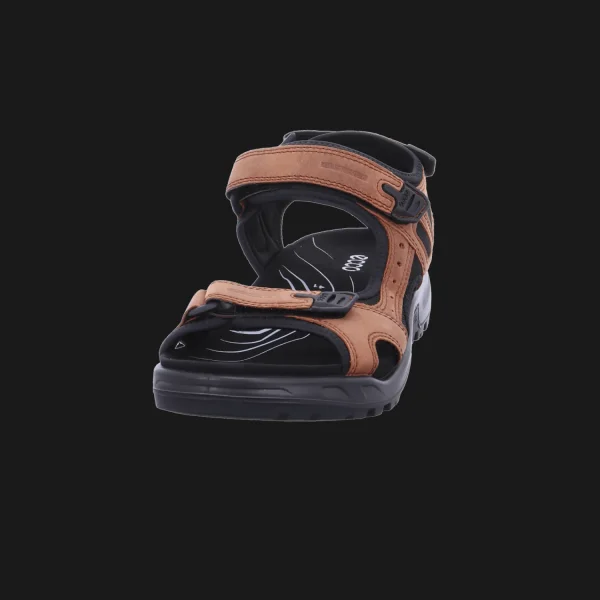 Outlet Ecco Outdoor braun