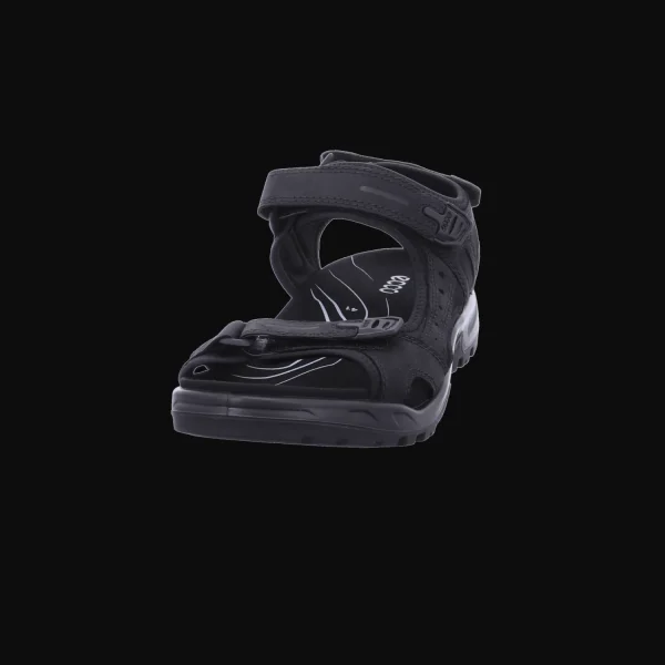 Cheap Ecco Outdoor schwarz
