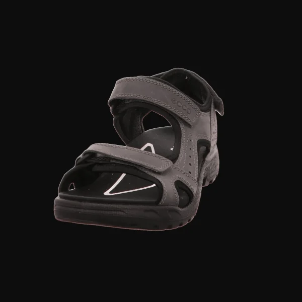 Discount Ecco Outdoor grau