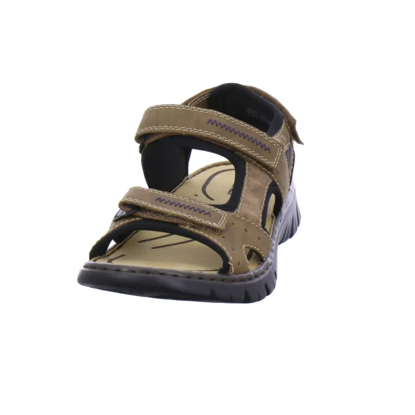 Best Schuh Heinrich Outdoor Dunkelblau