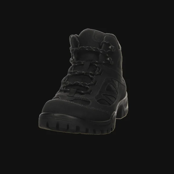 Best Sale Ecco Outdoor schwarz; dunkel