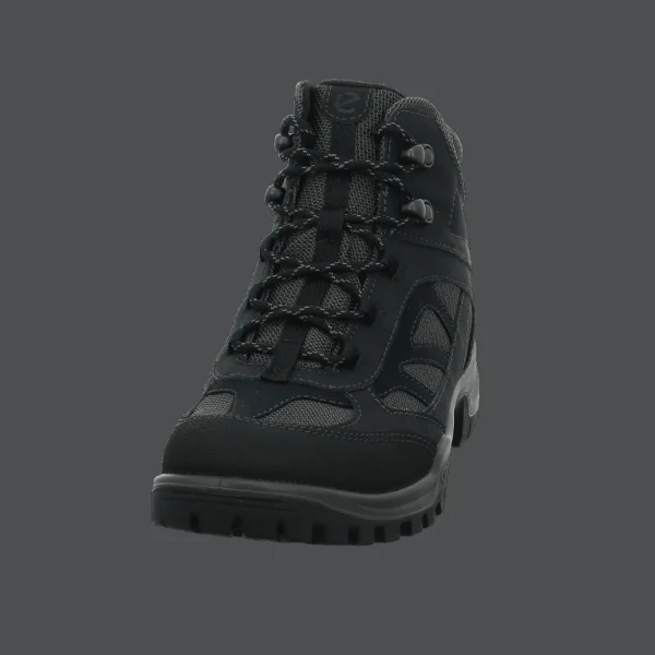 Store Ecco Outdoor Schwarz