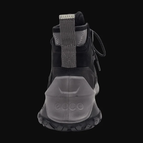 Sale Ecco Outdoor schwarz