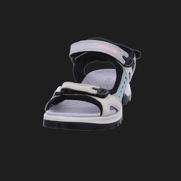 New Ecco Outdoor