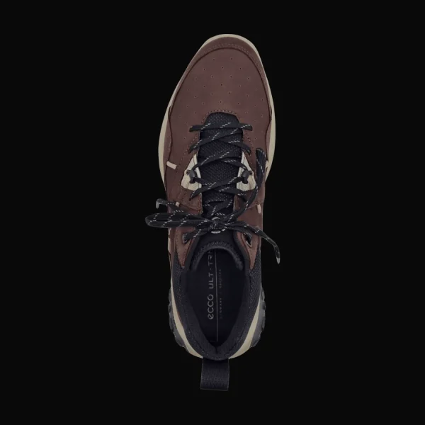 New Ecco Outdoor braun