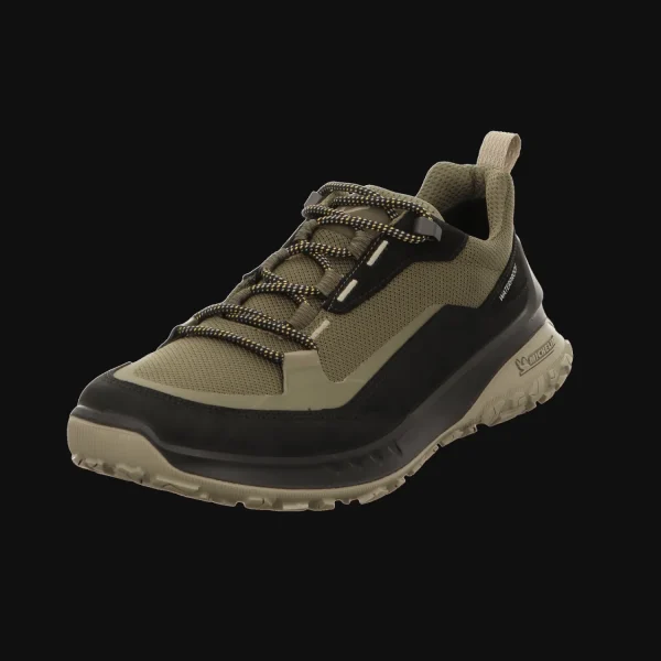 Discount Ecco Outdoor grün-kombi.