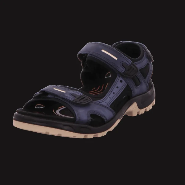Cheap Ecco Outdoor blau